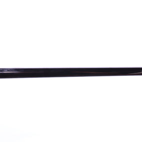 Used TaylorMade Spider Tour X Black Slant Putter - Right-Handed - 35 in - Mallet-Next Round
