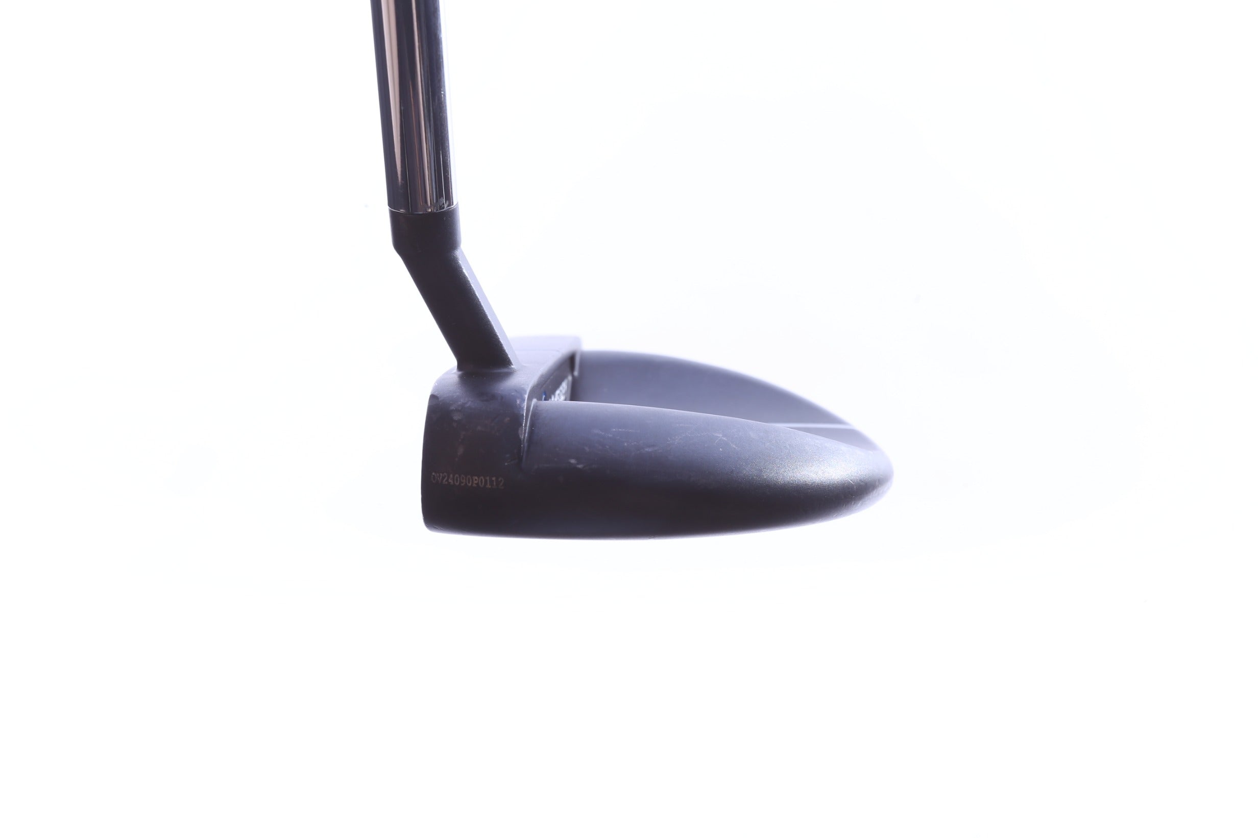 Used Odyssey Ai-ONE Rossie S Putter - Right-Handed - 35 in - Mallet-Next Round