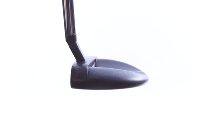 Used Odyssey Ai-ONE Rossie S Putter - Right-Handed - 35 in - Mallet-Next Round