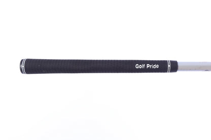 Used TaylorMade Burner HT Driver - 13 Degrees - Ladies Flex TaylorMade REAX SUPERFAST - Right-Handed