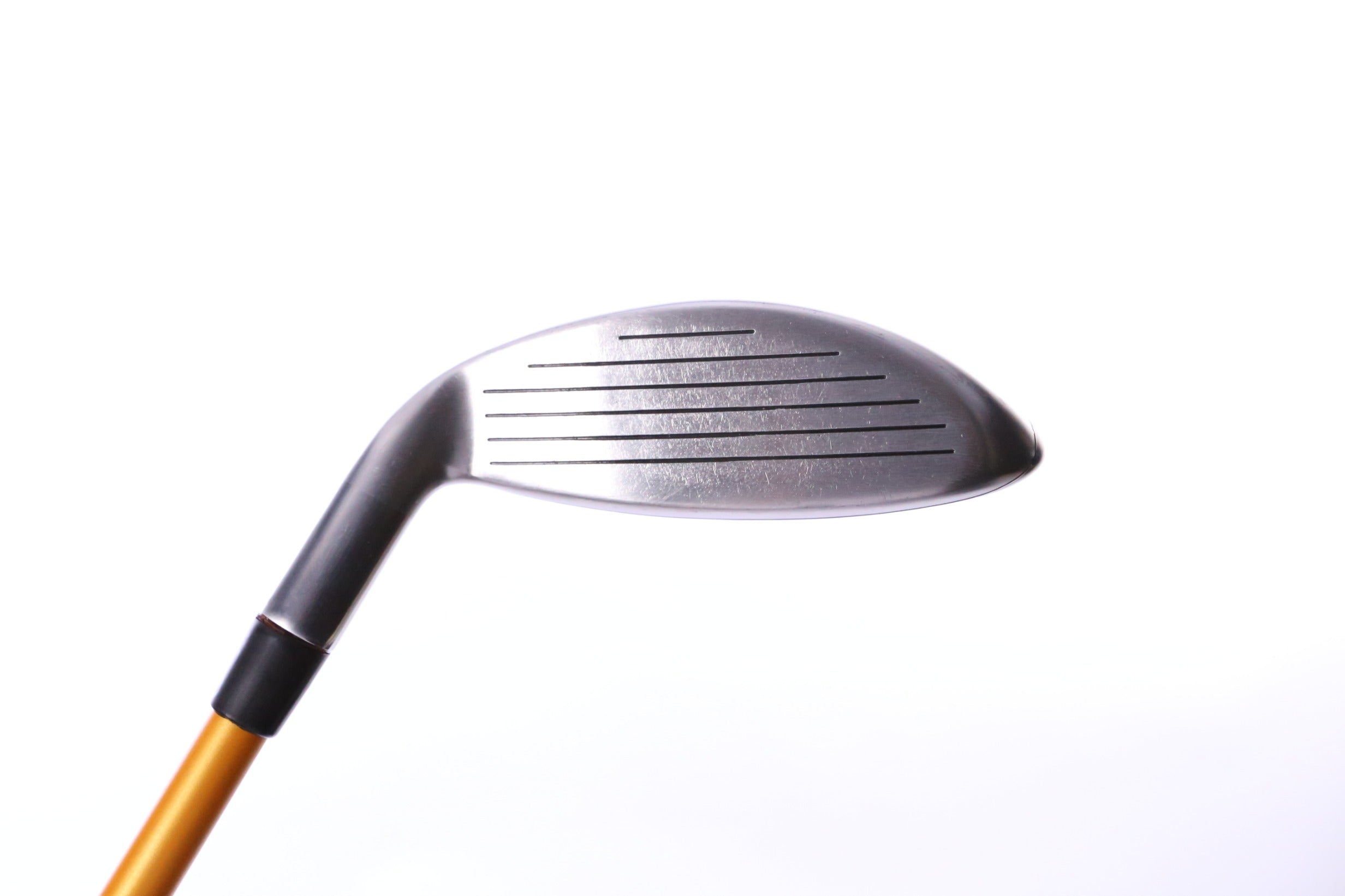 Used Callaway RAZR X 3H Hybrid - Right-Handed - 21 Degrees - Stiff Flex