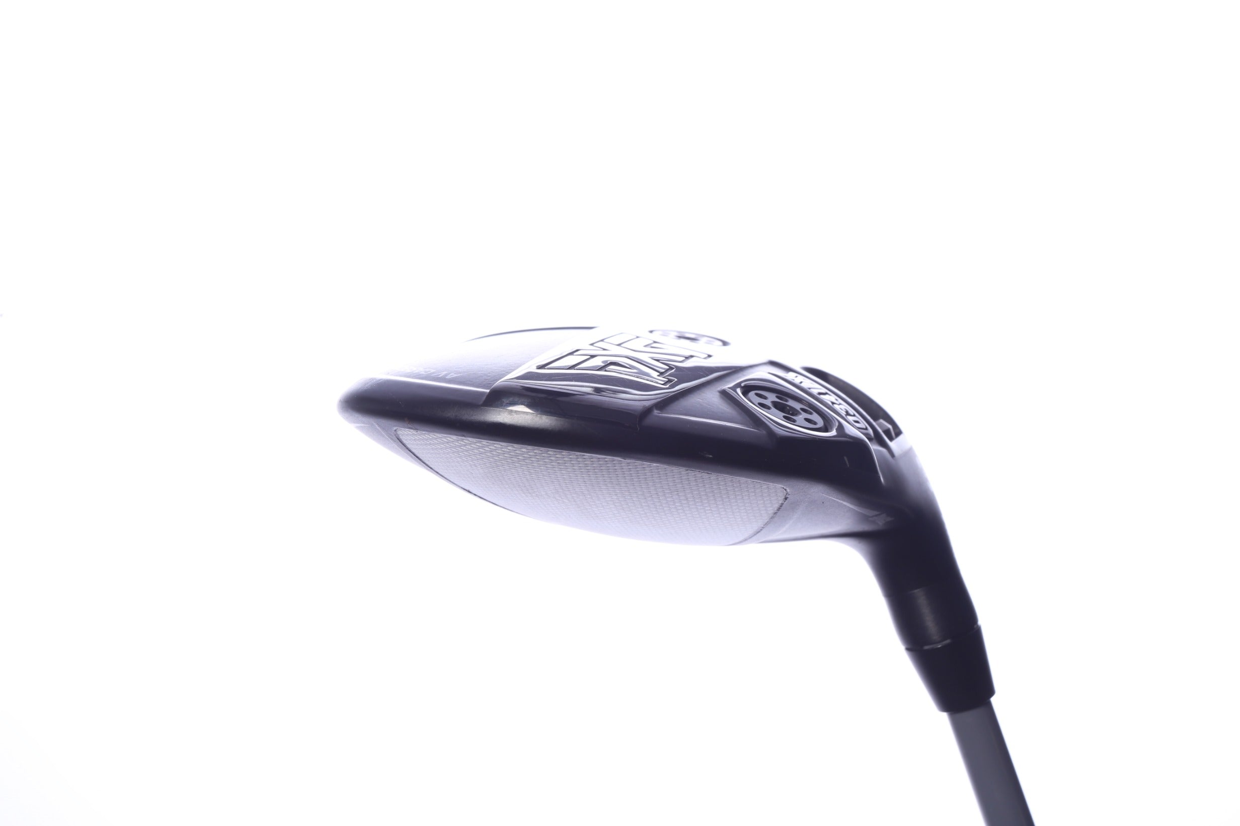 Used PXG 0341 X GEN4 3-Wood - Right-Handed - 15 Degrees - Regular Flex-Next Round
