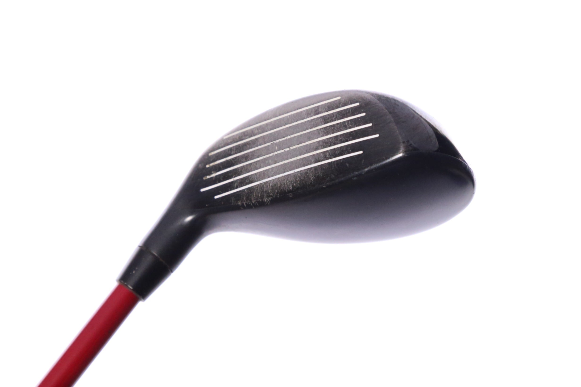 Used PXG 0317 4H Hybrid - Right-Handed - 22 Degrees - Regular Flex-Next Round