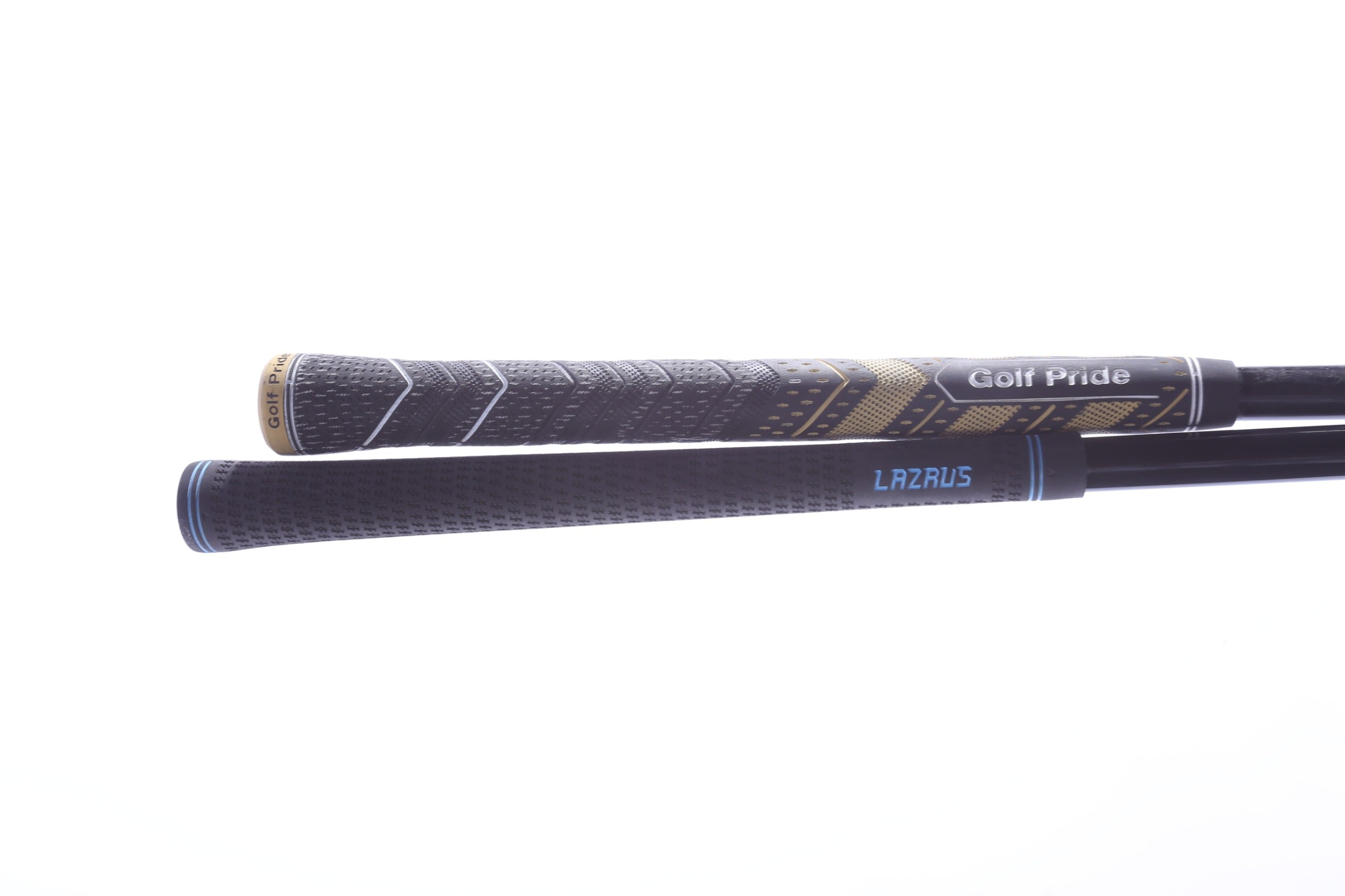 Used Lazrus Lazrus Hybrid Set - Right-Handed - 4H, 5H - Seniors Flex
