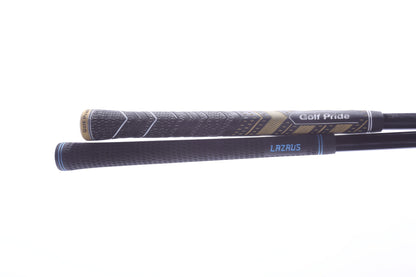 Used Lazrus Lazrus Hybrid Set - Right-Handed - 4H, 5H - Seniors Flex