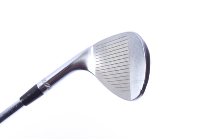 Used Titleist Vokey SM6 Tour Chrome Approach Wedge - Right-Handed - 50 Degrees - Extra Stiff Flex