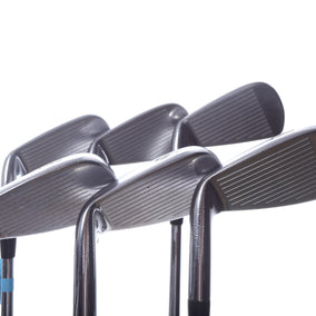 Used Titleist AP2 712 Forged Iron Set - Right-Handed - 5-PW - Stiff Flex-Next Round