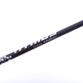 Used Fujikura Atmos Black Tour Spec Fairway Wood Extra Stiff Graphite Fairway Wood Shaft - 41.75 in - No Adapter-Next Round