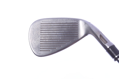 Used TaylorMade SIM2 MAX Single 8-Iron - Left-Handed - Stiff Flex