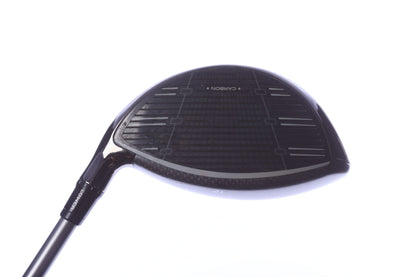 Used TaylorMade Qi35 MAX Driver - 10.5 Degrees - Regular Flex Fujikura Air Speeder - Right-Handed