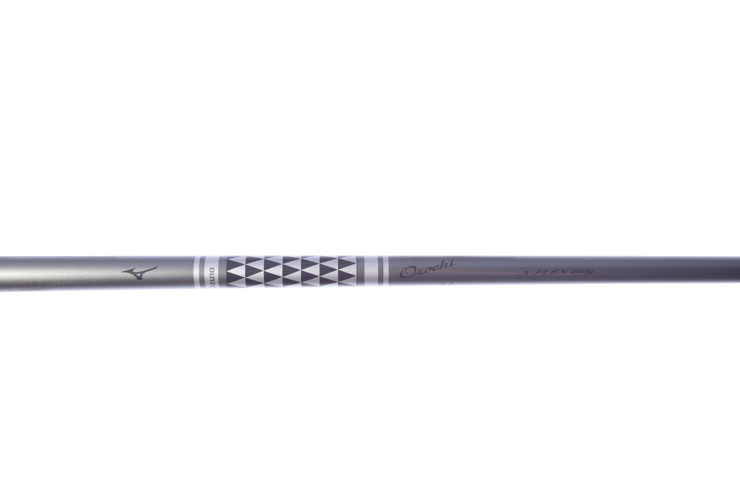 Used Mizuno JPX 850 Gap Wedge - Right-Handed - 49 Degrees - Seniors Flex