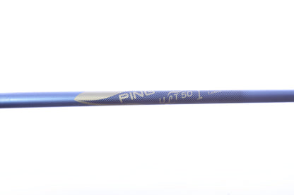 Used Ping G5 Ladies Sand Wedge - Right-Handed - 57 Degrees - Ladies Flex