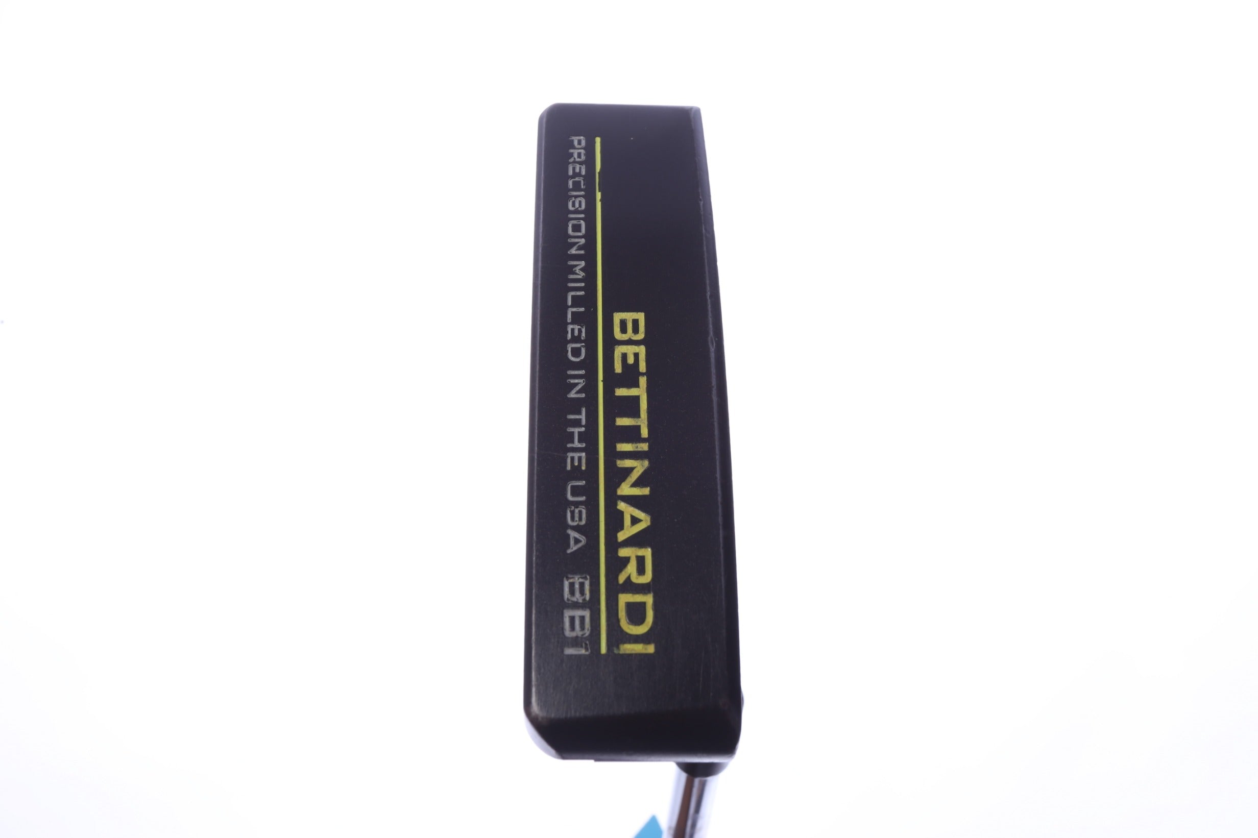 Used Bettinardi 2018 BB1 Putter - Right-Handed - 36 in - Blade-Next Round