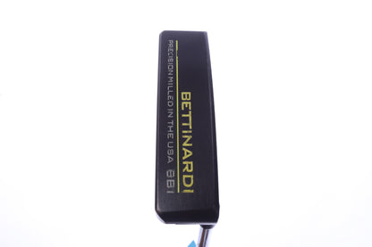 Used Bettinardi 2018 BB1 Putter - Right-Handed - 36 in - Blade-Next Round