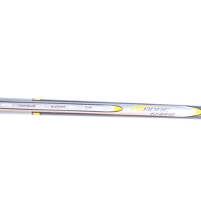 Used Cleveland HiBore 3H Hybrid - Right-Handed - 18 Degrees - Stiff Flex-Next Round