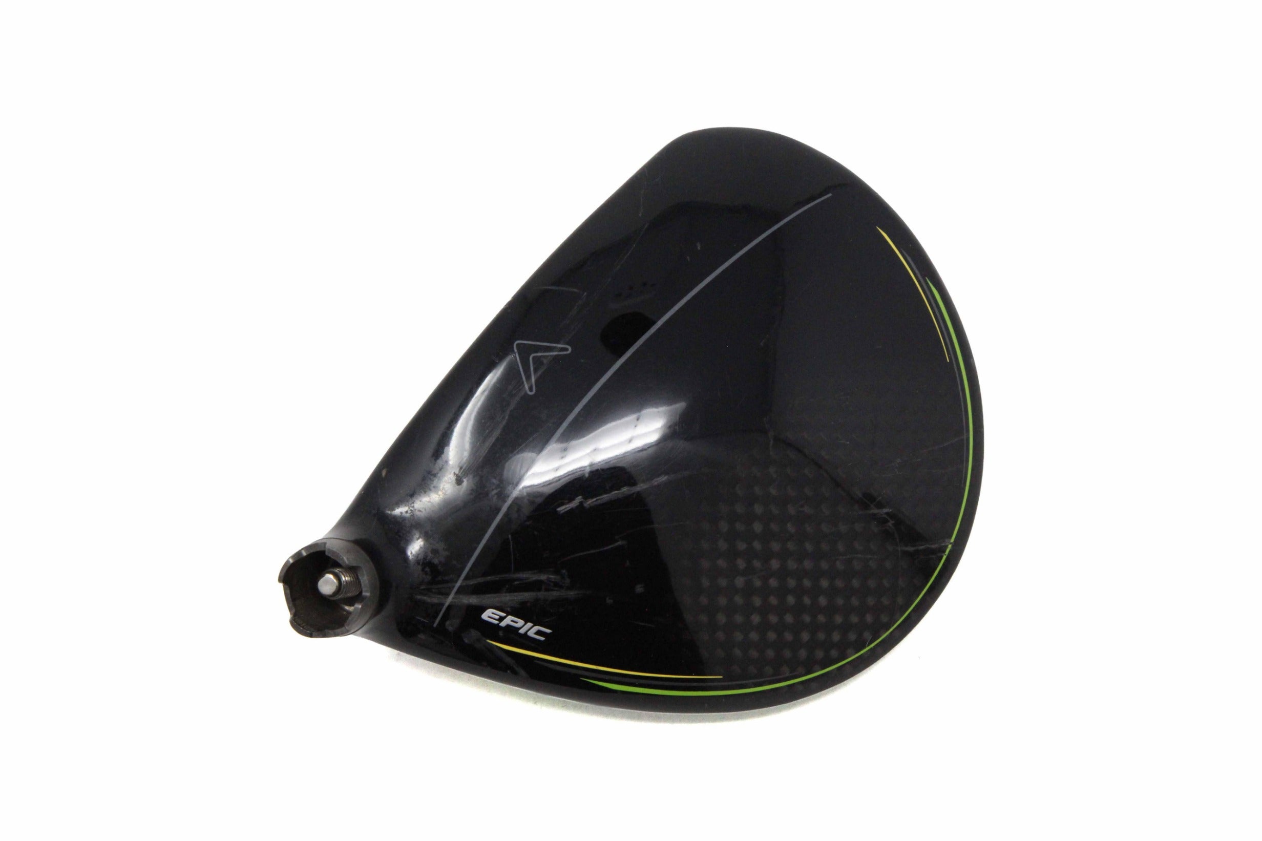 Used Callaway Epic Flash 3-Wood - HEAD ONLY - Right-Handed - 15 Degrees-Next Round