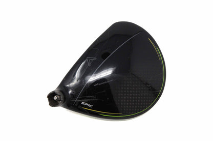 Used Callaway Epic Flash 3-Wood - HEAD ONLY - Right-Handed - 15 Degrees-Next Round