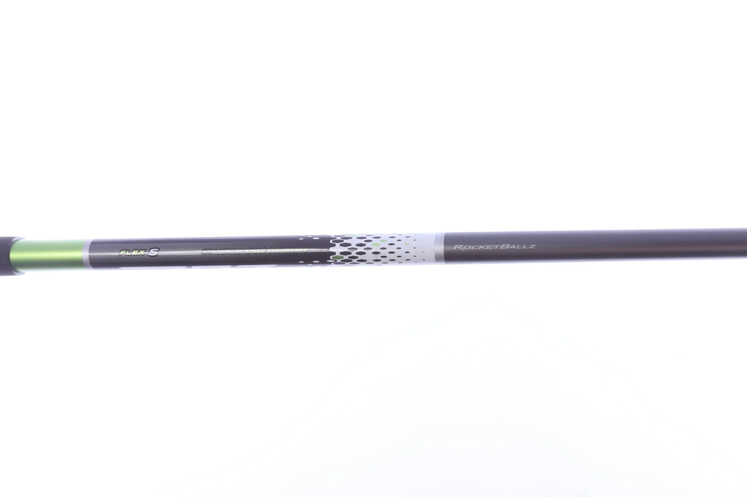 Used TaylorMade RocketBallz Tour 3H Hybrid - Right-Handed - 18.5 Degrees - Stiff Flex-Next Round