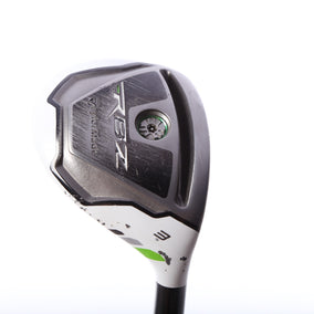 Used TaylorMade RocketBallz 3H Hybrid - Right-Handed - 19 Degrees - Regular Flex-Next Round