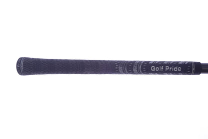 Used Aerotech Ti-Fiber Pro Driver Shaft Extra Stiff Flex Graphite - 44.25 in - Cobra MyFly Adapter-Next Round