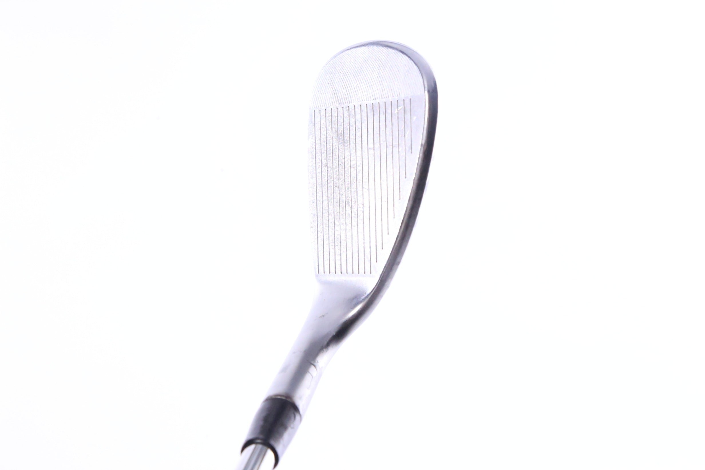 Used Cleveland CBX 2 Gap Wedge - Right-Handed - 52 Degrees - Stiff Flex-Next Round