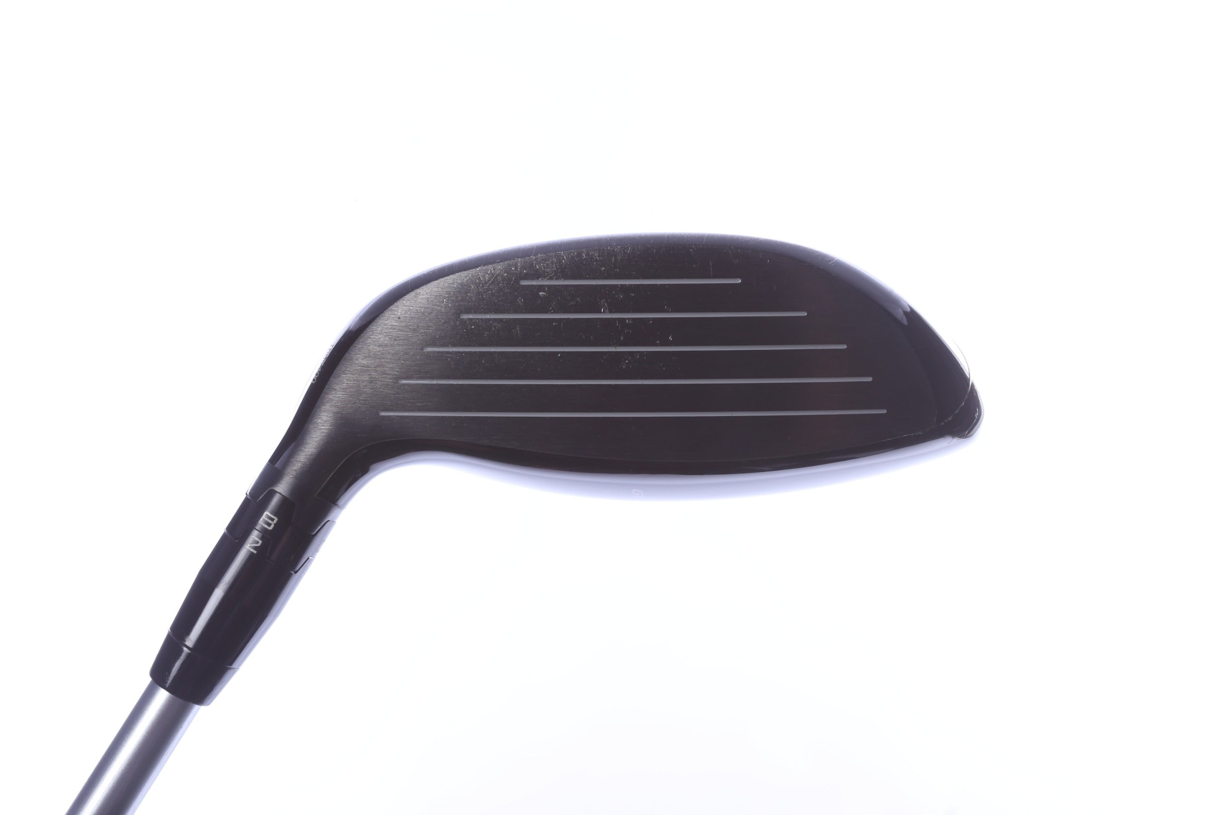 Used Titleist GT1 3-Wood - Right-Handed - 15 Degrees - Regular Flex-Next Round