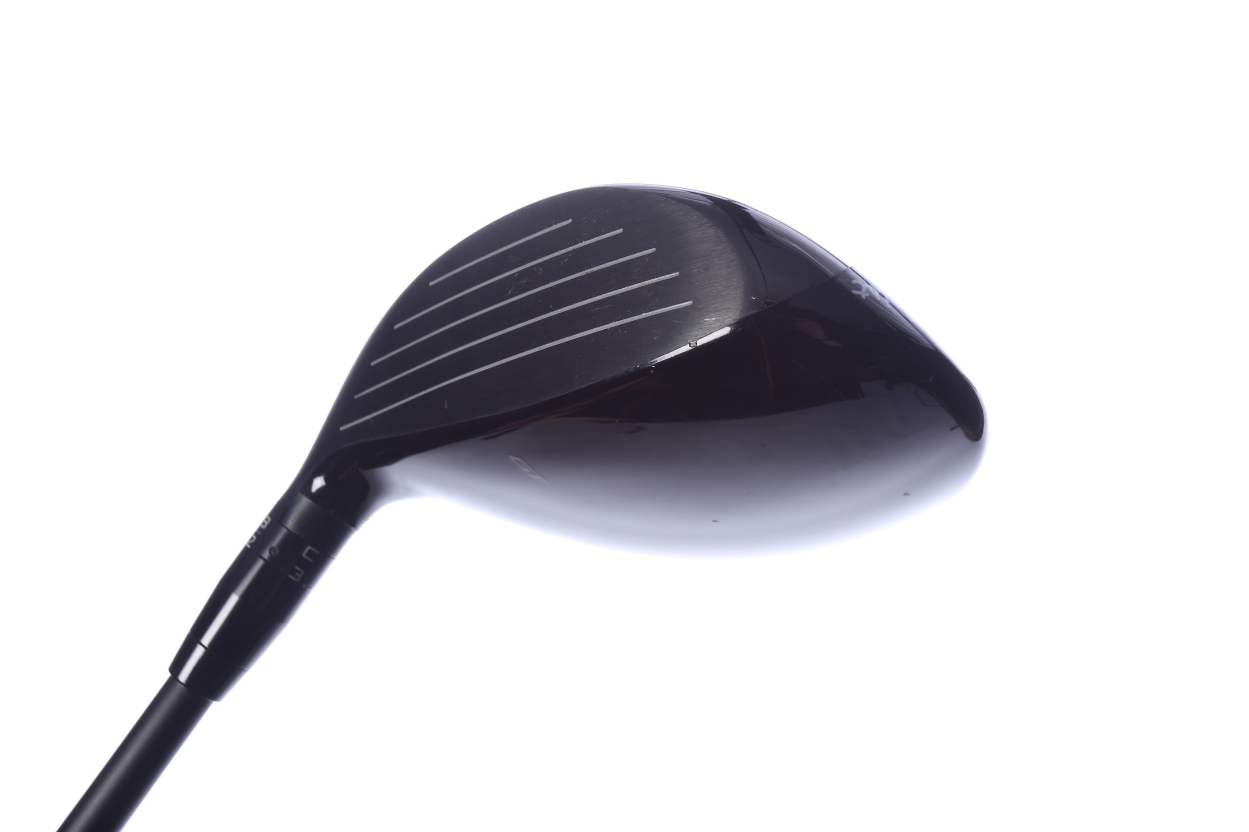 Used Titleist GT2 3-Wood - Right-Handed - 15 Degrees - Regular Flex-Next Round
