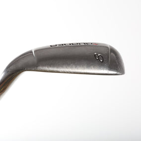 Used TaylorMade Burner SuperLaunch Single 8-Iron - Right-Handed - Seniors Flex-Next Round