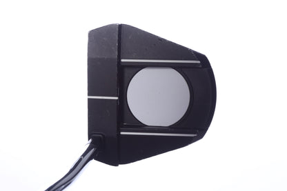 Used PXG Battle Ready One & Done Putter - Right-Handed - 35 in - Mallet-Next Round