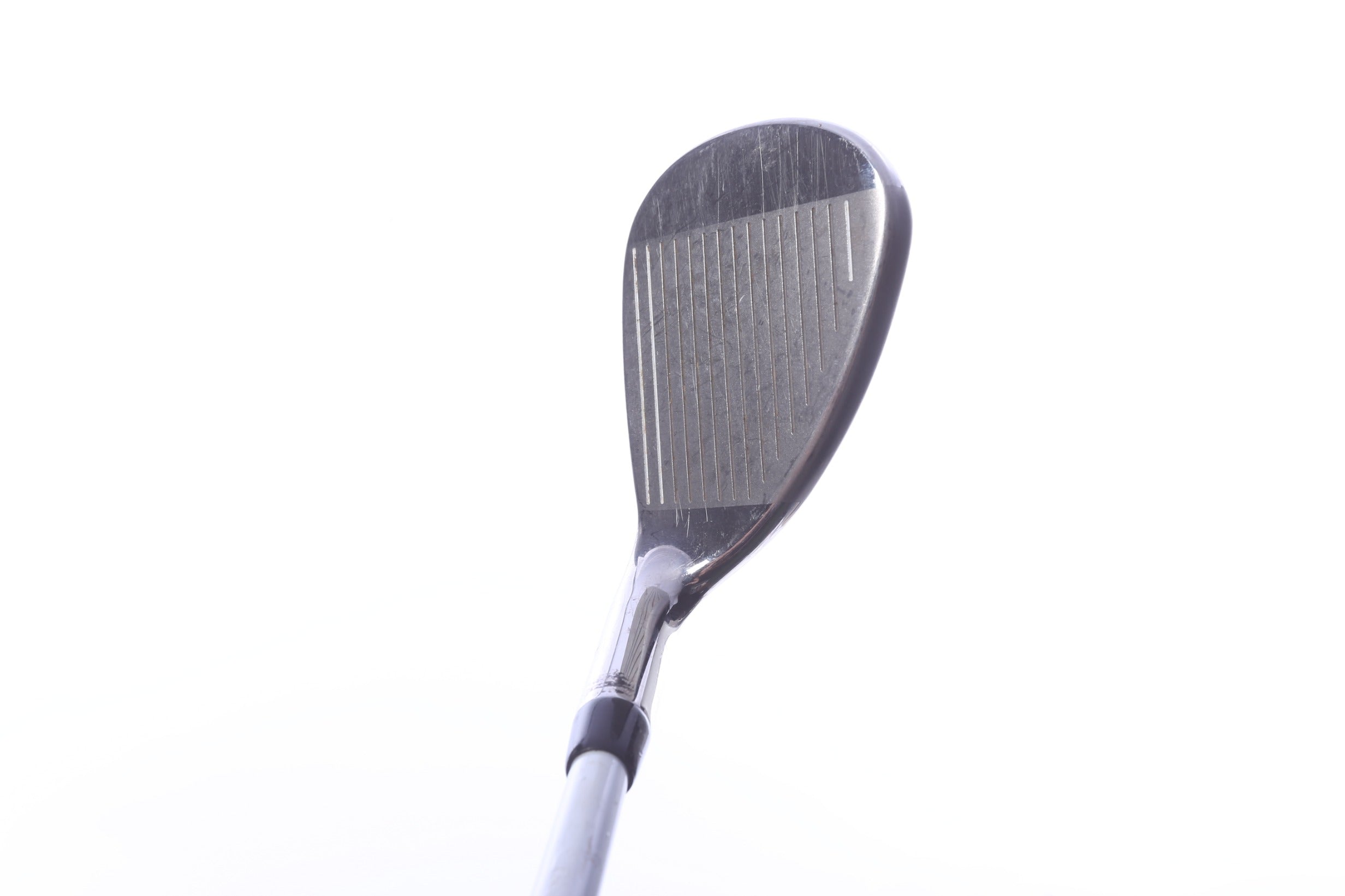 Used Callaway X Hot 19 Lob Wedge - Right-Handed - 60 Degrees - Regular Flex