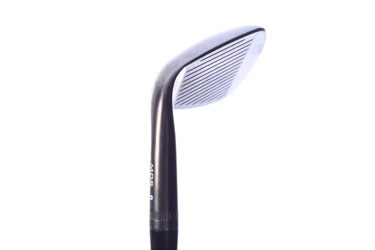 Used Callaway Jaws MD5 Tour Grey Gap Wedge - Right-Handed - 52 Degrees - Stiff Flex-Next Round