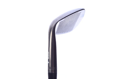 Used Callaway Jaws MD5 Tour Grey Gap Wedge - Right-Handed - 52 Degrees - Stiff Flex-Next Round
