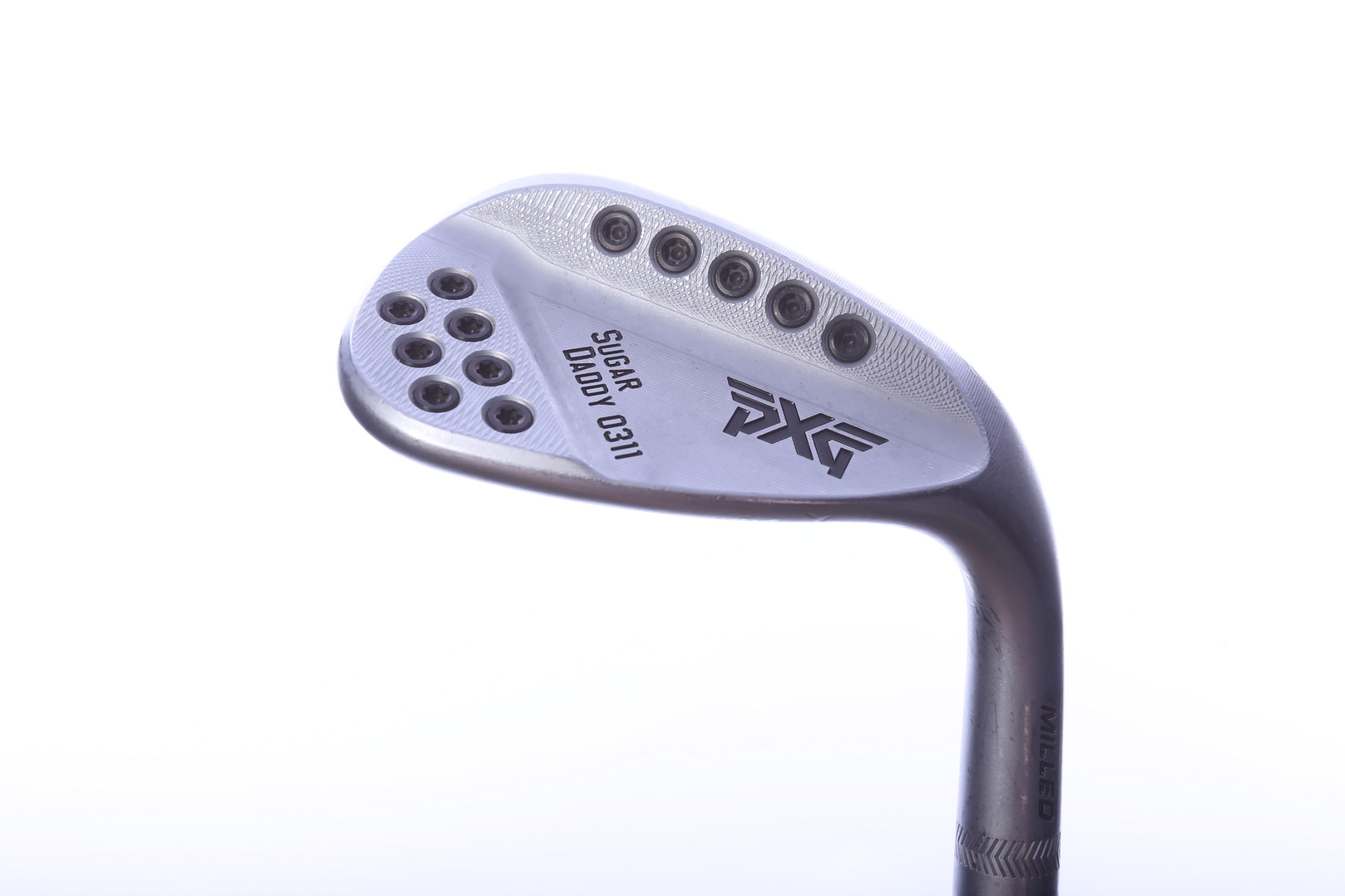 Used PXG 0311 Sugar Daddy Sand Wedge - Right-Handed - 56 Degrees - Regular Flex