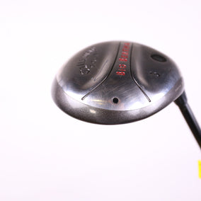 Used Callaway Big Bertha 2004 3-Wood - Right-Handed - 15 Degrees - Stiff Flex-Next Round