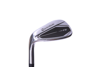 Used TaylorMade Qi Approach Wedge - Left-Handed - 48 Degrees - Stiff Flex-Next Round