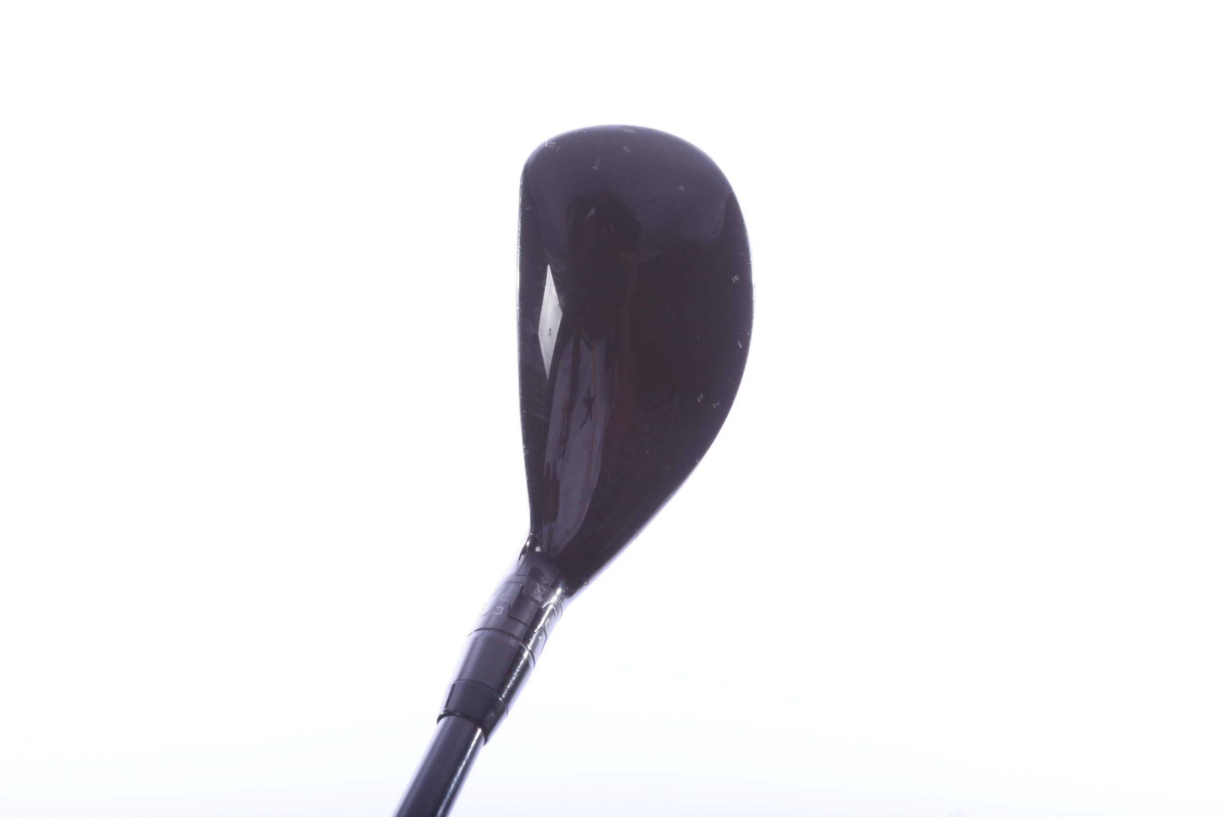 Used Titleist TSi3 2H Hybrid - Right-Handed - 18 Degrees - Stiff Flex-Next Round