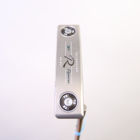 Used TaylorMade TP Reserve B31 Putter - Right-Handed - 35 in - Blade-Next Round