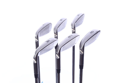 Used Ping G Iron Set - Right-Handed - 5-PW - Regular Flex