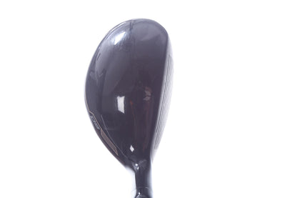 Used Wilson Staff D9 4H Hybrid - Left-Handed - 22 Degrees - Regular Flex-Next Round