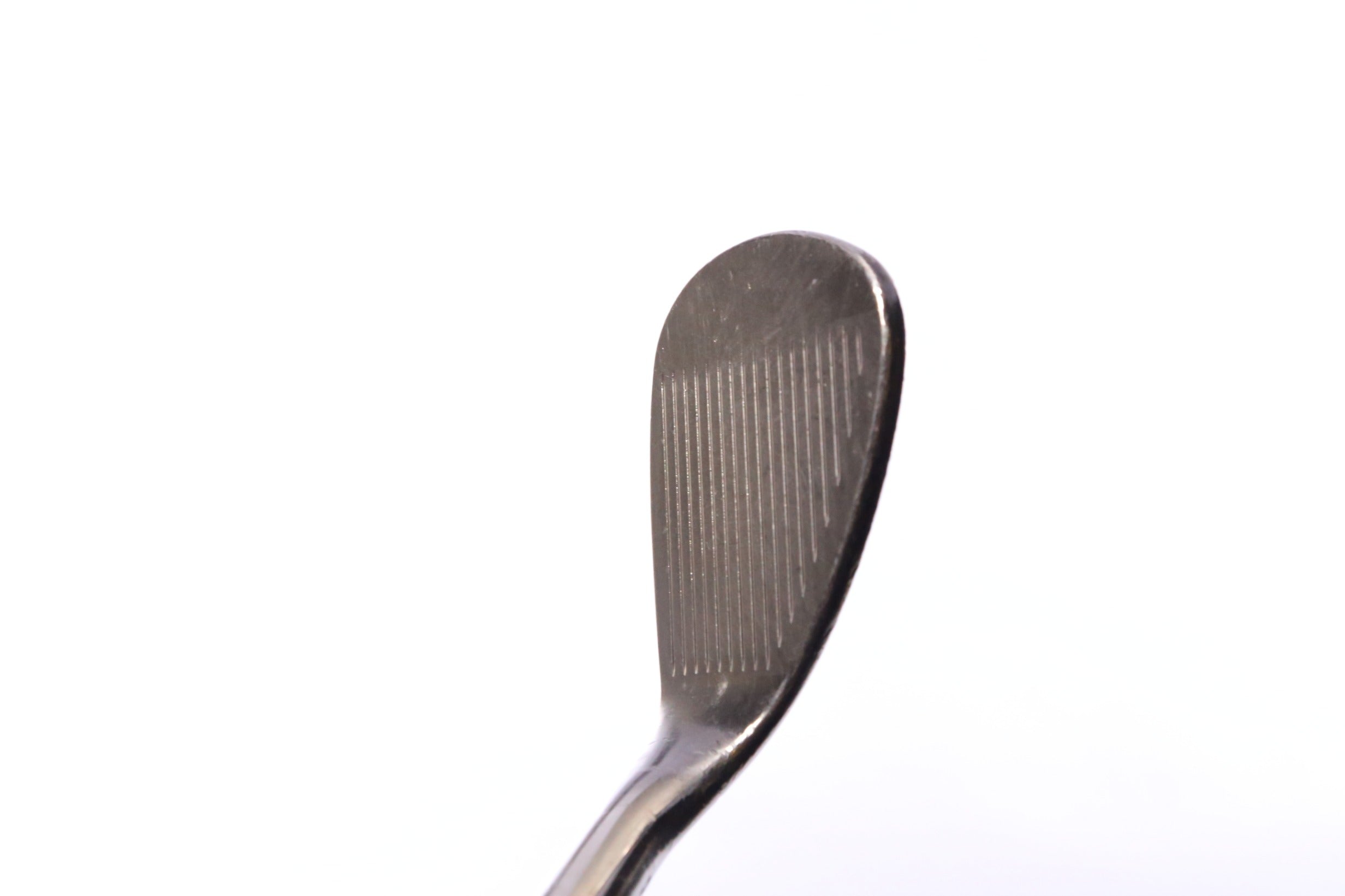 Used Titleist Vokey SM7 Brushed Steel Lob Wedge - Right-Handed - 58 Degrees - Stiff Flex-Next Round