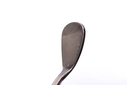 Used Titleist Vokey SM7 Brushed Steel Lob Wedge - Right-Handed - 58 Degrees - Stiff Flex-Next Round
