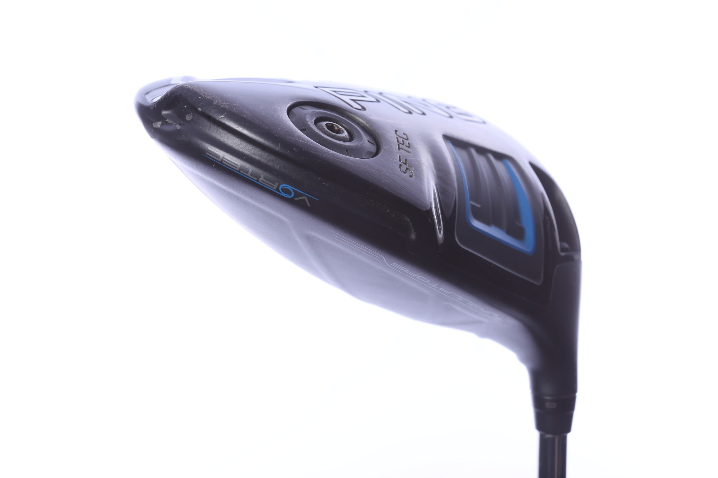 Used Ping G Driver - 10 Degrees - Stiff Flex Ping Tour 65 - Right-Handed-Next Round