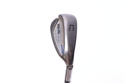 Used Ping i Series E1 Utility Wedge - Right-Handed - 50 Degrees - Stiff Flex