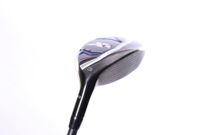 Used Callaway XR 3H Hybrid - Right-Handed - 19 Degrees - Stiff Flex-Next Round