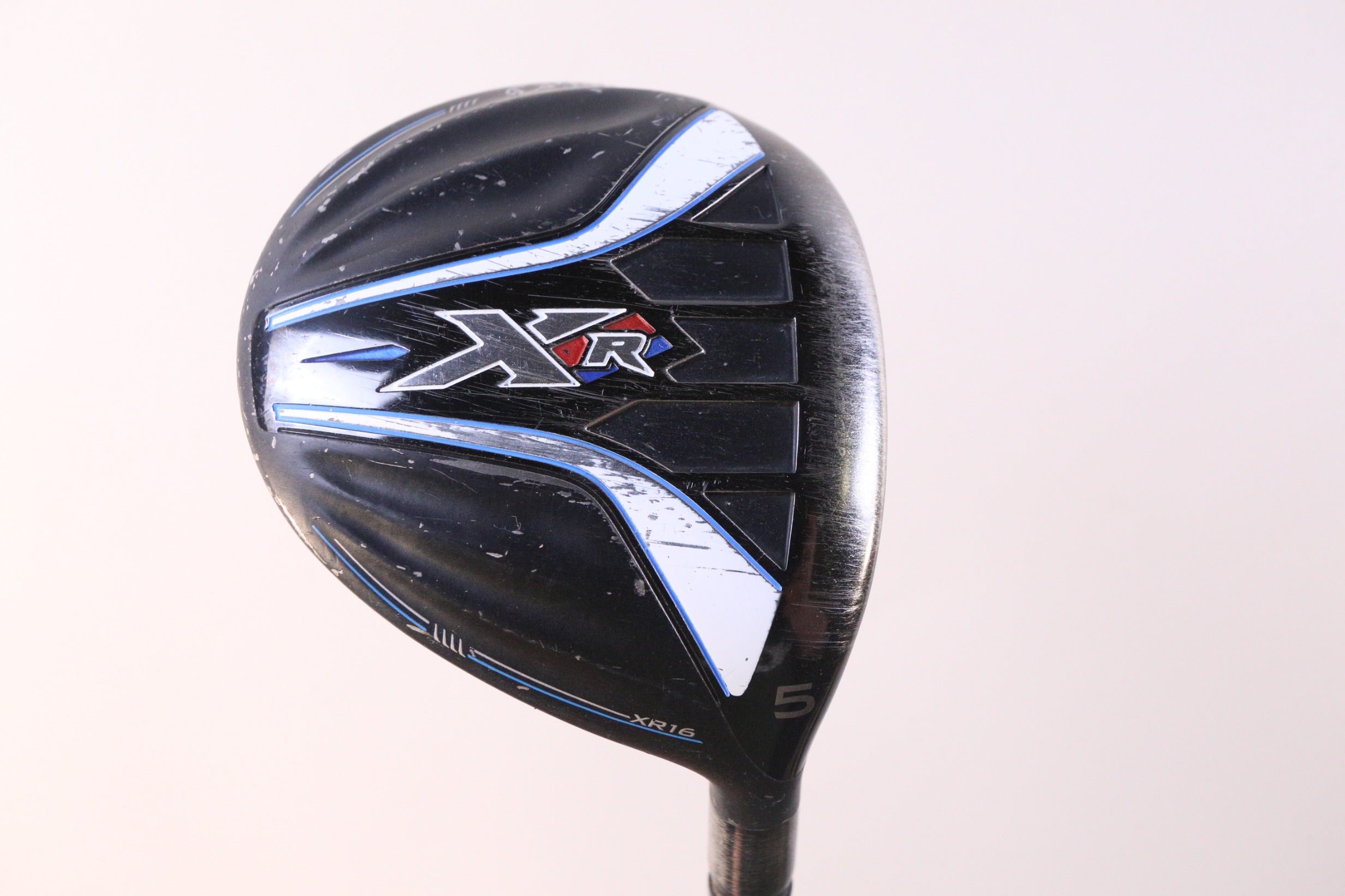 Callaway XR16 Driver (9 selling degree)