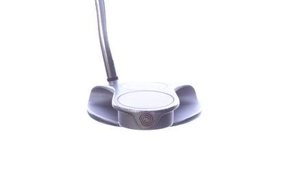 Used Odyssey White Hot OG 2 Ball Stroke Lab Putter - Right-Handed - 34 in - Mallet