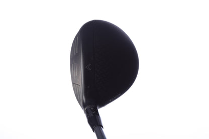 Used Callaway Elyte 3-Wood - Right-Handed - 15 Degrees - Regular Flex-Next Round