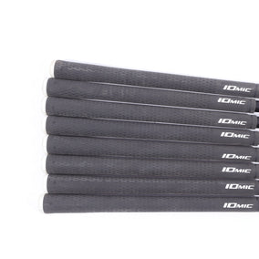 Va Composites Raijin 2.0 55 Ladies Flex Iron Shafts 0.37-Next Round