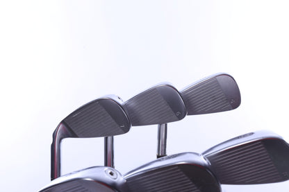 Used Ping G410 Iron Set - Right-Handed - 5-PW - Stiff Flex-Next Round