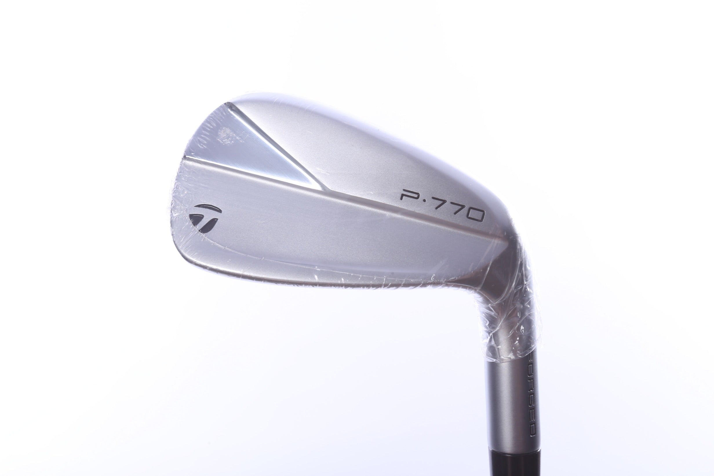 Used TaylorMade 2023 P770 Single 8-Iron - Right-Handed - Stiff Flex-Next Round